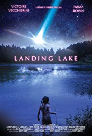 Landing Lake (2017) M4ufree