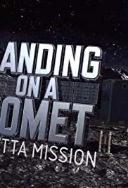 Landing on a Comet: Rosetta Mission (2014) M4ufree