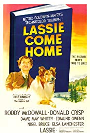 Lassie Come Home (1943) M4ufree