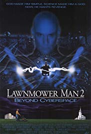 Lawnmower Man 2: Beyond Cyberspace (1996) M4ufree