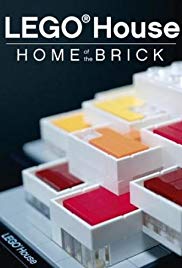 Lego House: Home of the Brick (2018) M4ufree