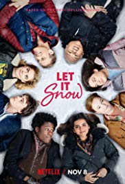 Let It Snow (2019) M4ufree