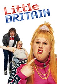 Little Britain (20032006) StreamM4u M4ufree