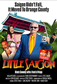 Little Saigon (2014) M4ufree