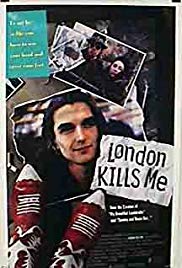 London Kills Me (1991) M4ufree