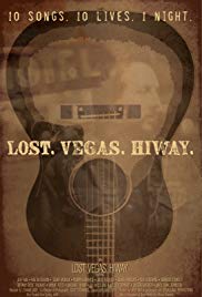 Lost Vegas Hiway (2017) M4ufree