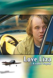 Love Liza (2002) M4ufree