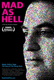 Mad As Hell (2014) M4ufree