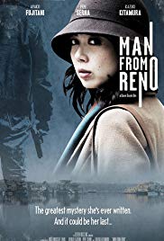Man from Reno (2014) M4ufree
