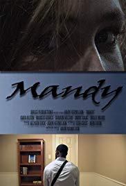 Mandy (2016) M4ufree
