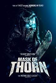 Mask of Thorn (2018) M4ufree