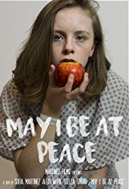 May I Be at Peace (2018) M4ufree