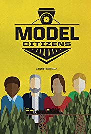 Model Citizens (2016) M4ufree