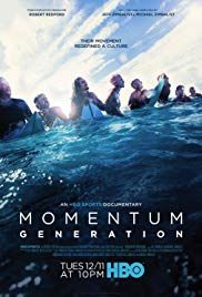 Momentum Generation (2018) M4ufree