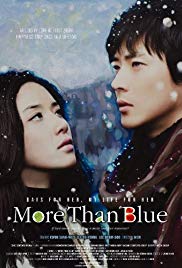 More Than Blue (2009) M4ufree