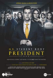 Mr. Student Body President (2016 ) StreamM4u M4ufree