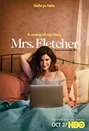 Mrs. Fletcher (2019 ) StreamM4u M4ufree