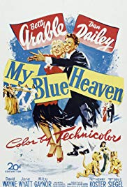 My Blue Heaven (1950) M4ufree