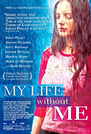 My Life Without Me (2003) M4ufree