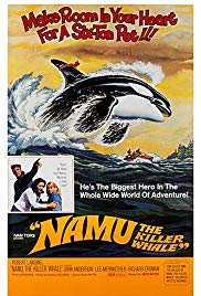 Namu, the Killer Whale (1966) M4ufree