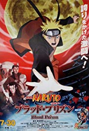 Naruto Shippuden the Movie: Blood Prison (2011) M4ufree