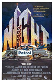 Night Patrol (1984) M4ufree