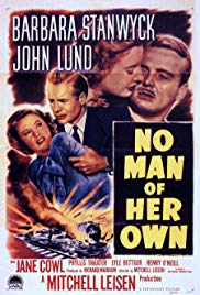 No Man of Her Own (1950) M4ufree