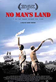 No Mans Land (2001) M4ufree