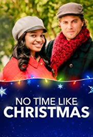 No Time Like Christmas (2019) M4ufree