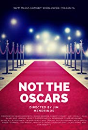  Not the Oscars (2019) M4ufree