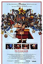 Nutcracker (1986) M4ufree