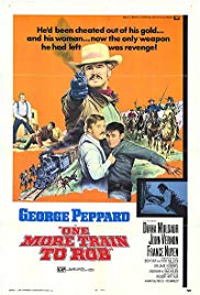 One More Train to Rob (1971) M4ufree