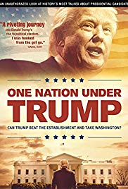 One Nation Under Trump (2016) M4ufree