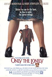 Only the Lonely (1991) M4ufree