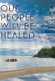 Our People Will Be Healed (2017) M4ufree