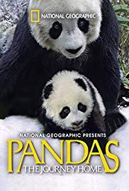 Pandas: The Journey Home (2014) M4ufree