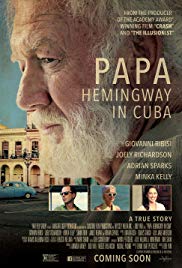 Papa Hemingway in Cuba (2015) M4ufree