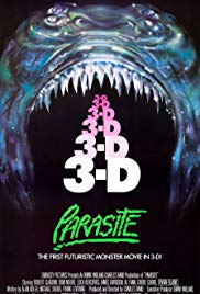 Parasite (1982) M4ufree