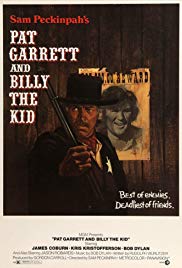 Pat Garrett & Billy the Kid (1973) M4ufree