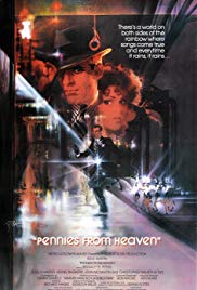 Pennies from Heaven (1981) M4ufree