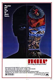 Phobia (1980) M4ufree