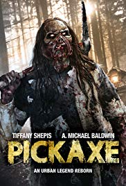 Pickaxe (2019) M4ufree