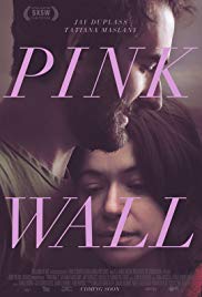 Pink Wall (2019) M4ufree