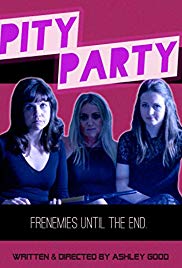 Pity Party (2018) M4ufree