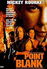 Point Blank (1998) M4ufree