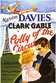 Polly of the Circus (1932) M4ufree