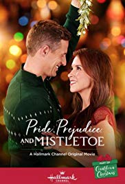Pride, Prejudice and Mistletoe (2018) M4ufree
