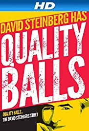 Quality Balls: The David Steinberg Story (2013) M4ufree