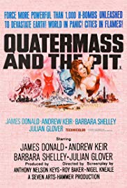 Quatermass and the Pit (1967) M4ufree