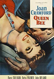 Queen Bee (1955) M4ufree